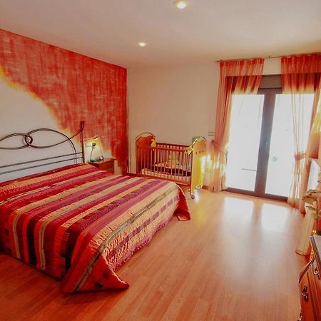 Orza - Holiday Home With Private Swimming Pool In Benissa Exterior foto