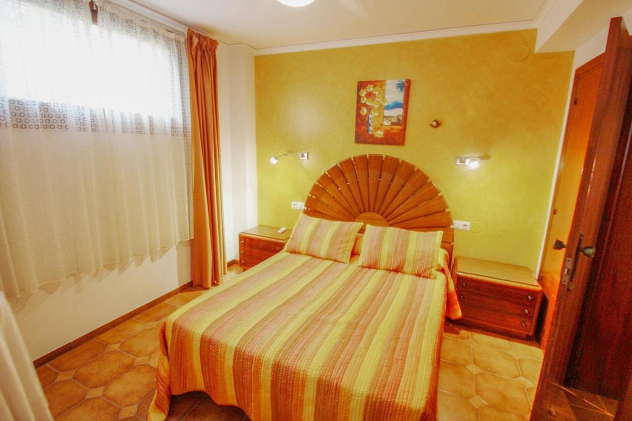 Orza - Holiday Home With Private Swimming Pool In Benissa Exterior foto