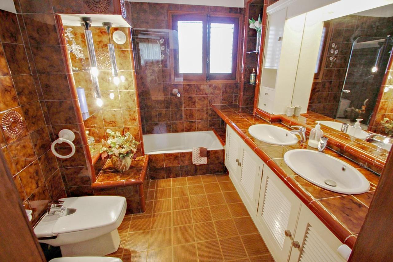 Orza - Holiday Home With Private Swimming Pool In Benissa Exterior foto