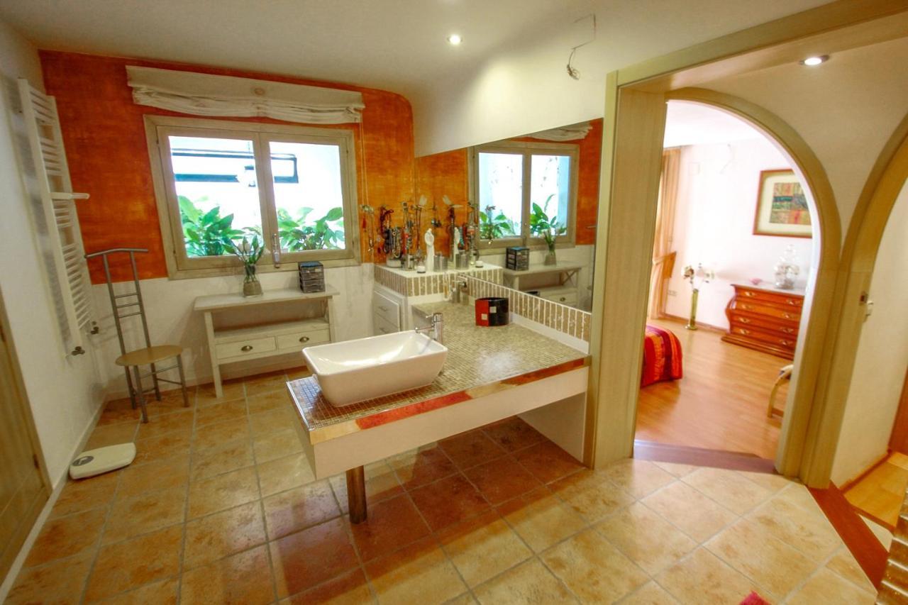Orza - Holiday Home With Private Swimming Pool In Benissa Exterior foto