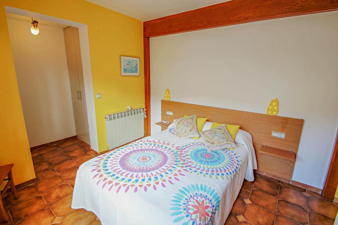 Orza - Holiday Home With Private Swimming Pool In Benissa Exterior foto